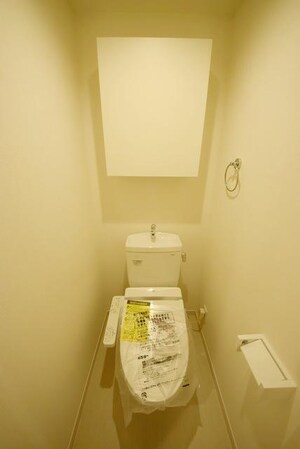 リブリ・クレール浦和の物件内観写真